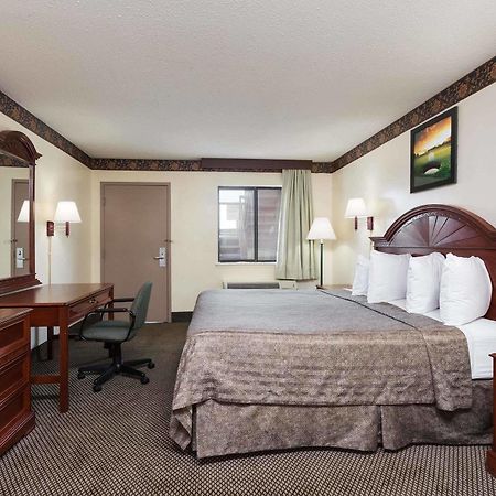 Heritage Inn Augusta Bagian luar foto