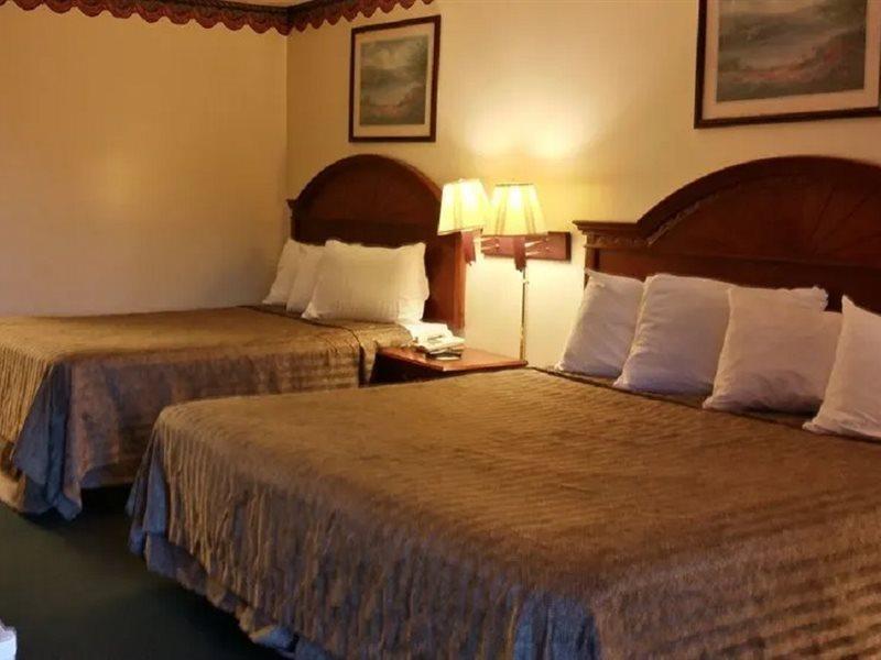 Heritage Inn Augusta Bagian luar foto
