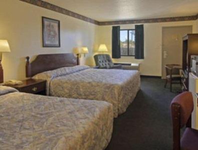 Heritage Inn Augusta Ruang foto