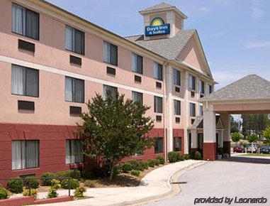 Heritage Inn Augusta Bagian luar foto